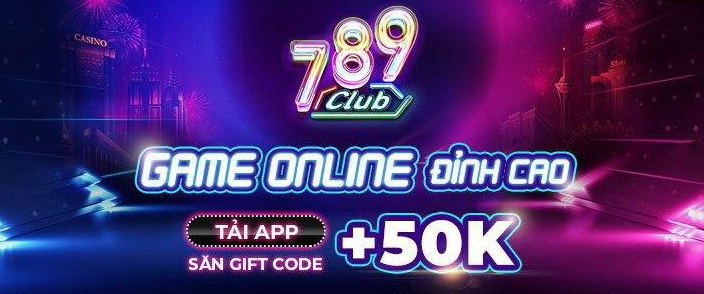 Các khuyến mãi cực hot cho người chơi mới đăng ký 789club
