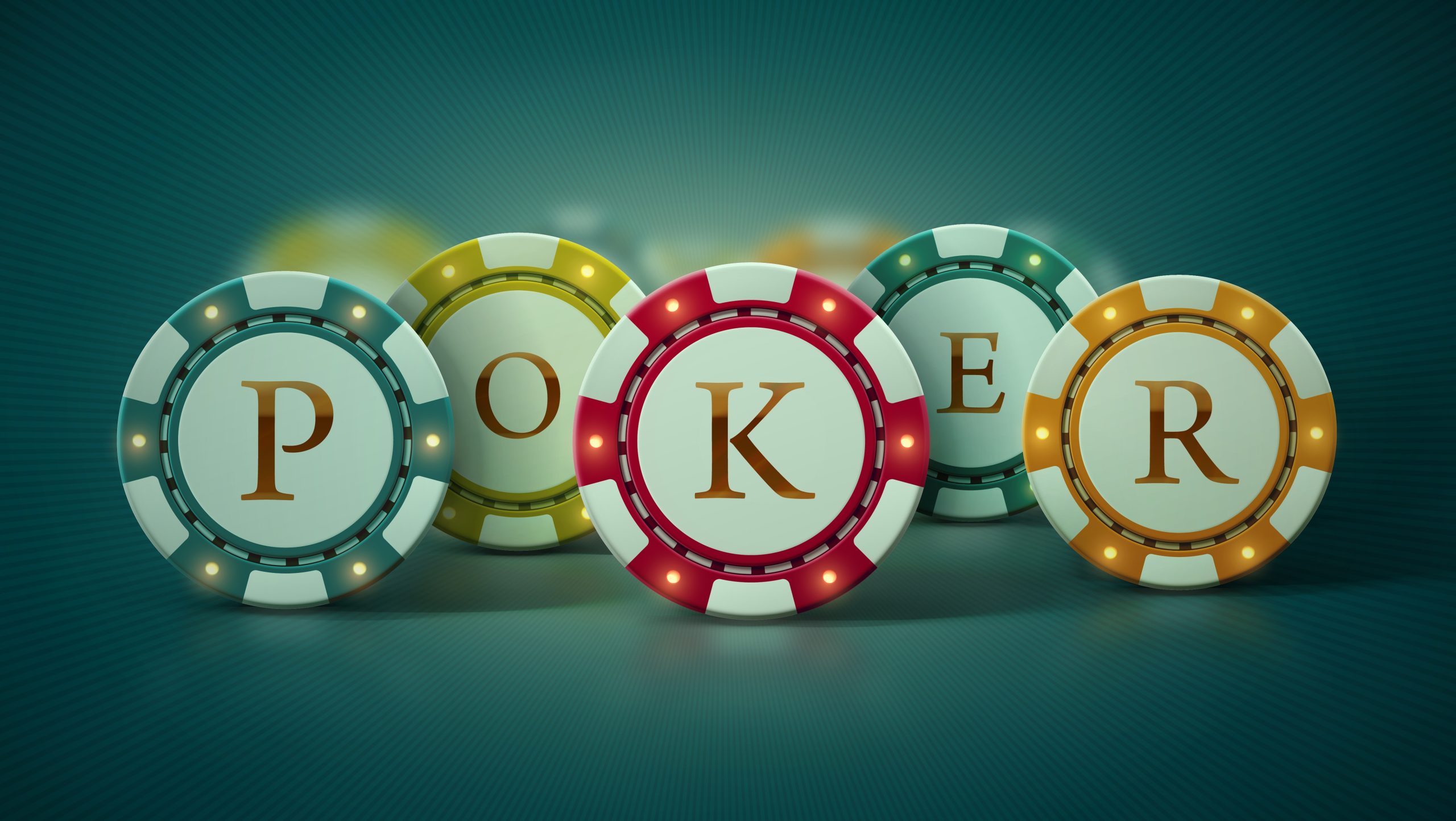 Giới thiệu game poker 5 lá của 789club