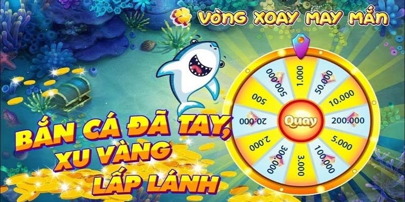 bắn cá 789club