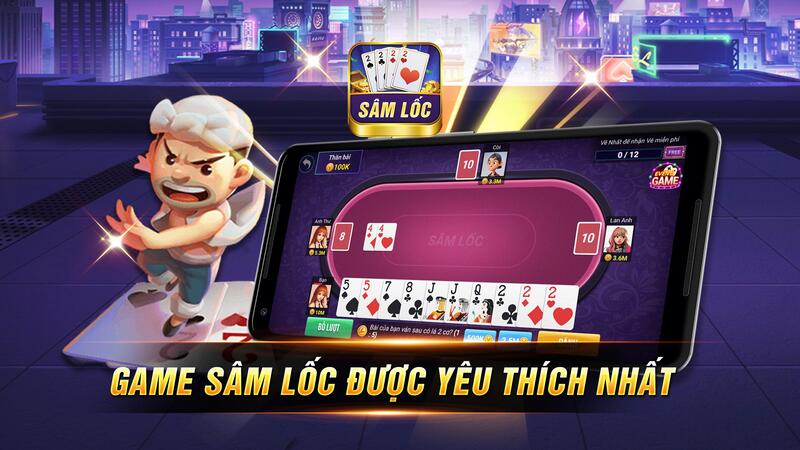 Giới Thiệu Về Sâm Tại 789Club