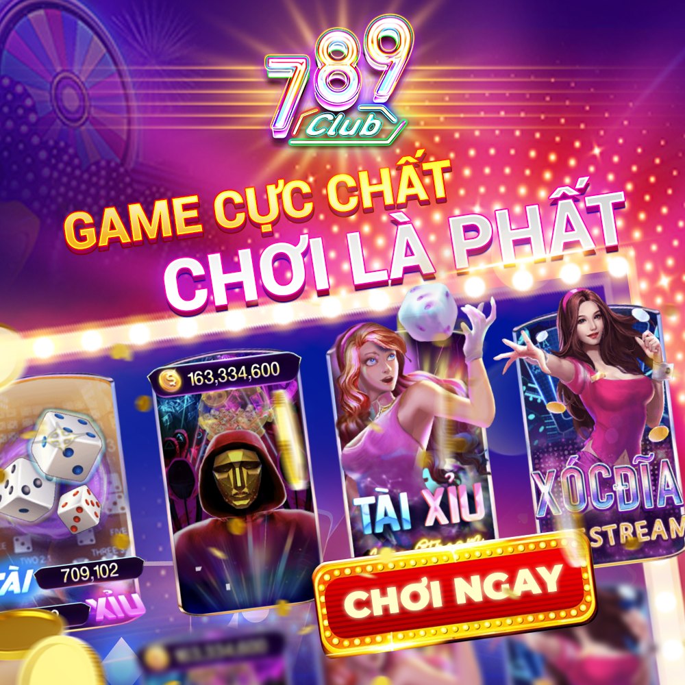 Bí quyết chơi xóc đĩa hiệu quả tại 789Club