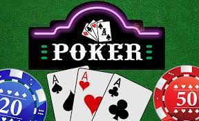 Giới thiệu game poker 5 lá của 789club