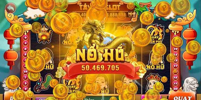 Đôi nét về nổ hũ 789club