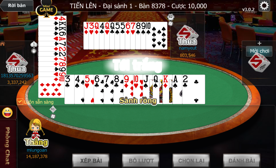 Mẹo Chơi Tiến Lên Miền Bắc Hiệu Quả Tại 789Club