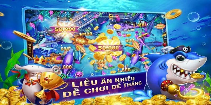 Giới Thiệu Về Tool Bắn Cá Tại 789Club