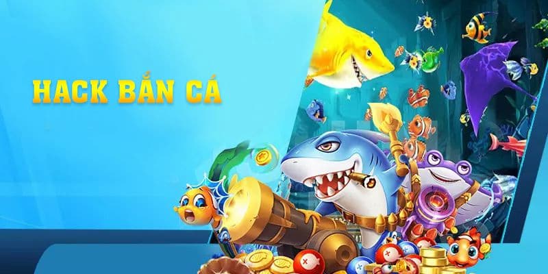 Tool Bắn Cá Thông Dụng Tại 789Club