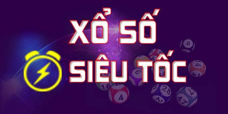 Xổ số siêu tốc 789club