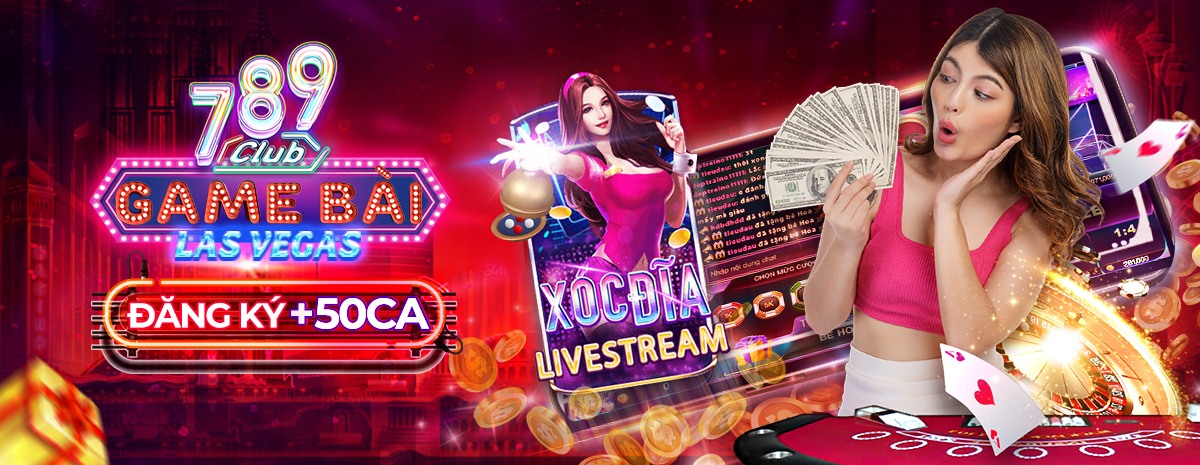 Tổng quan Xóc đĩa 789club